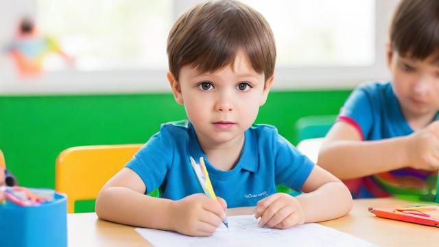 幼兒教育建議怎么寫