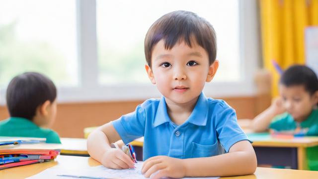 幼兒教育教師