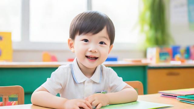 幼兒教育有什么意義
