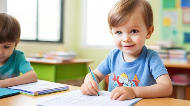 幼兒教育教學觀察記錄