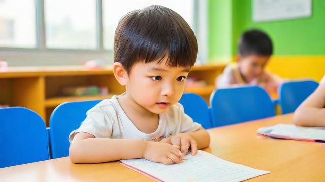 幼兒教育簡述