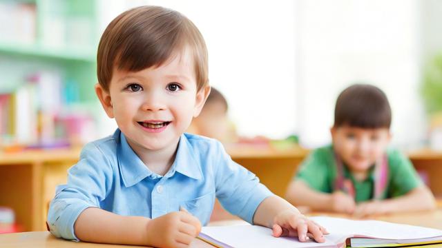 幼兒教育綜合知識試題