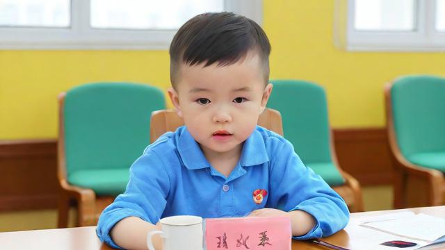 秦皇島幼兒教育