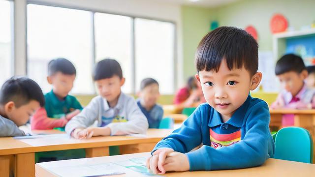幼兒教育機(jī)構(gòu)管理