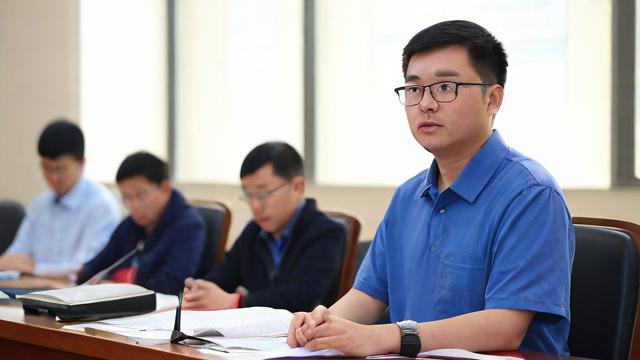批評教育下屬注意講話藝術